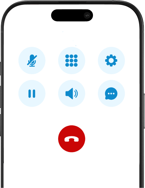 3- Make a Call