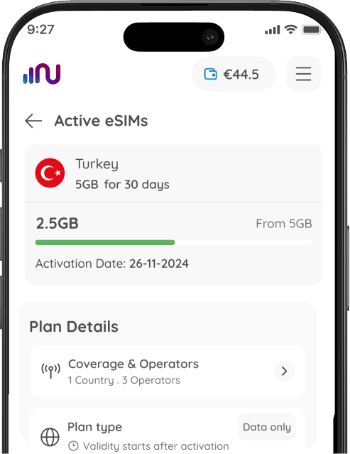 3- Start browsing