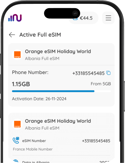 3- Start browsing instantly
