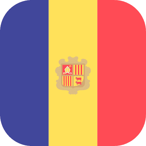Andorra flag