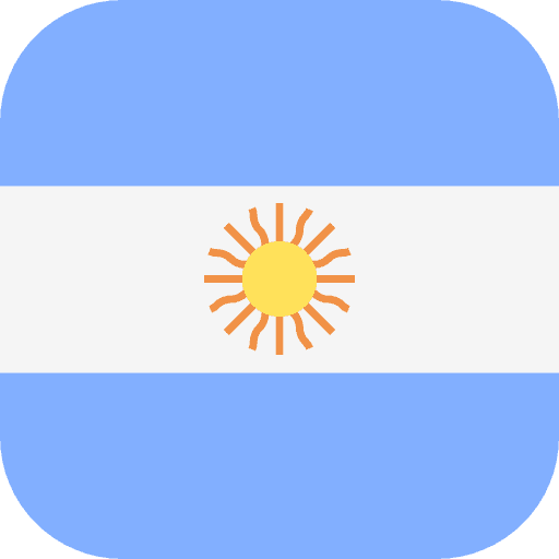 Argentina flag