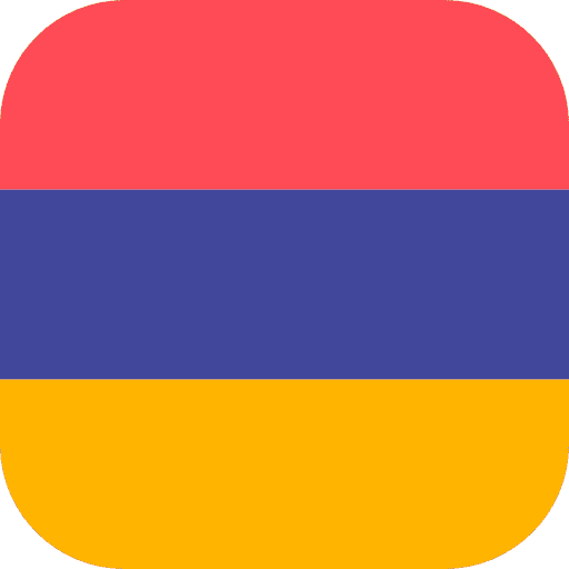 Armenia flag