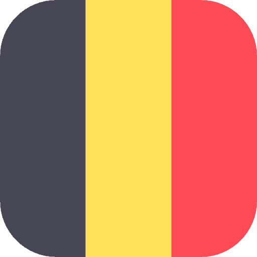 Belgium flag