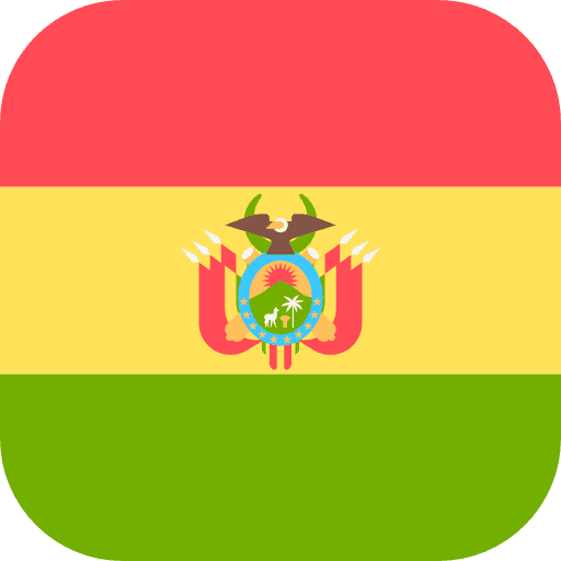 Bolivia flag