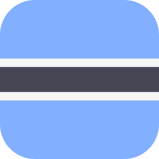 Botswana flag