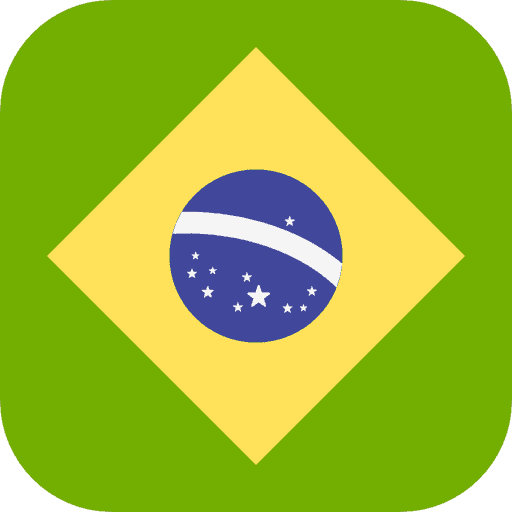 Brazil flag