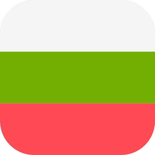 Bulgaria flag