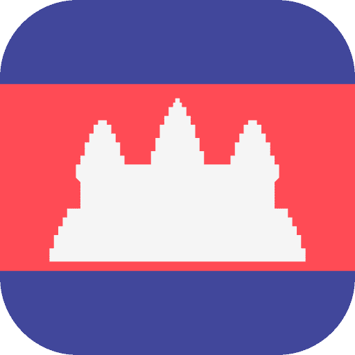 Cambodia flag