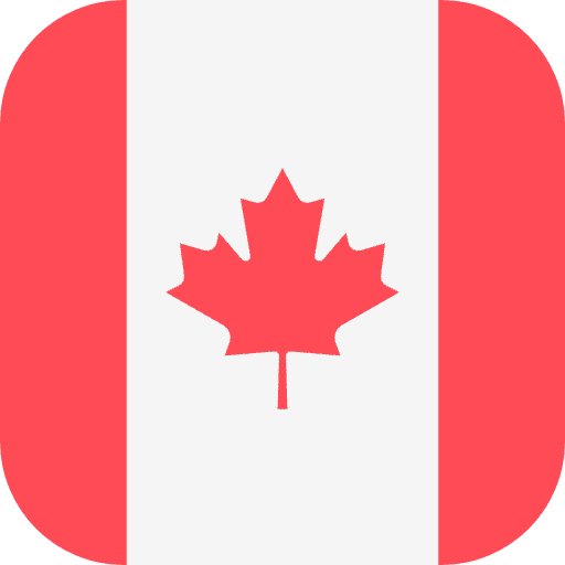 Canada flag