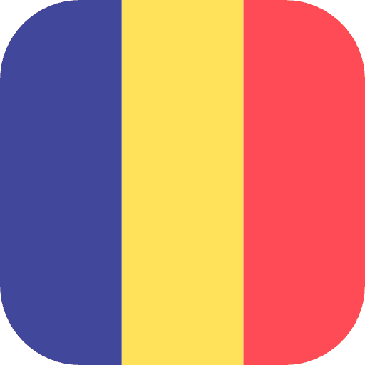 Chad flag