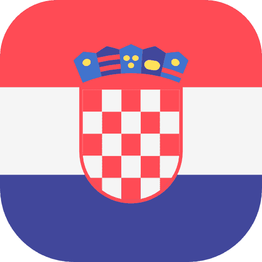 Croatia flag