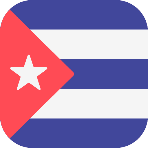 Cuba flag