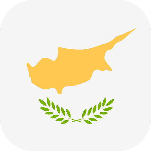 Cyprus flag