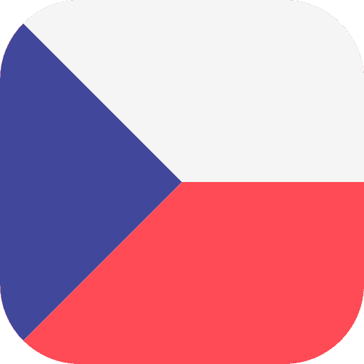Czech Republic flag