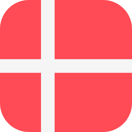 Denmark flag