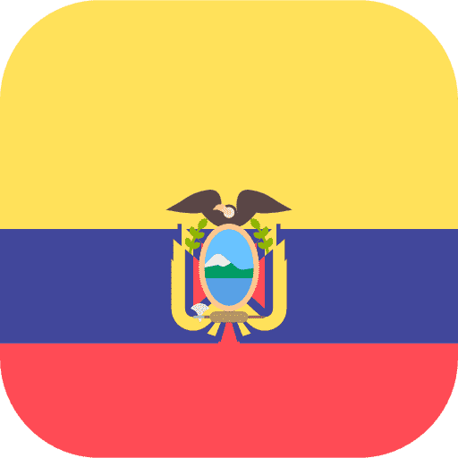 Ecuador flag