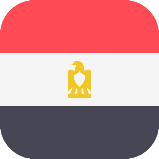 Egypt flag