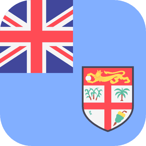 Fiji flag