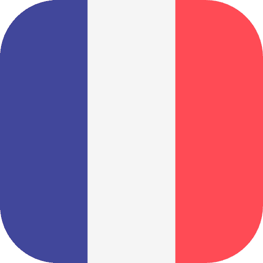 France flag