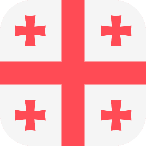 Georgia flag