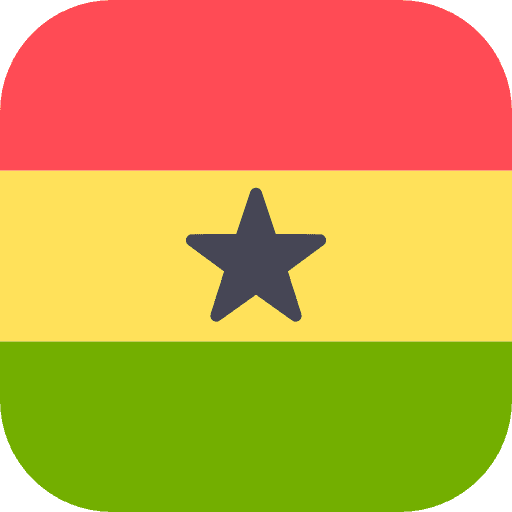Ghana flag