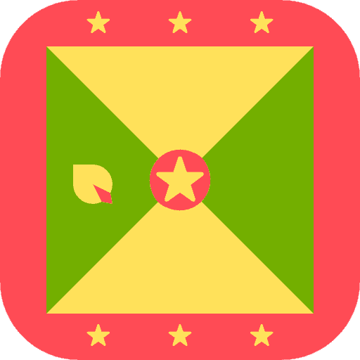 Grenada flag