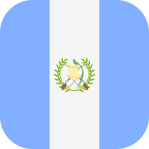 Guatemala flag