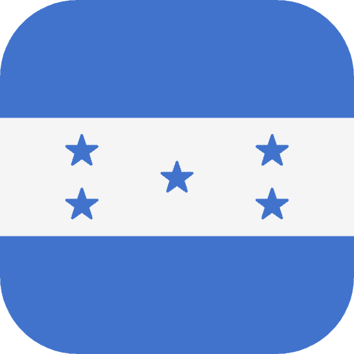 Honduras flag