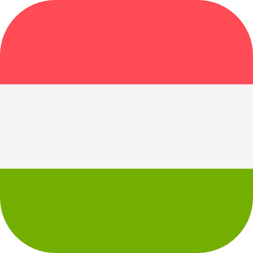 Hungary flag