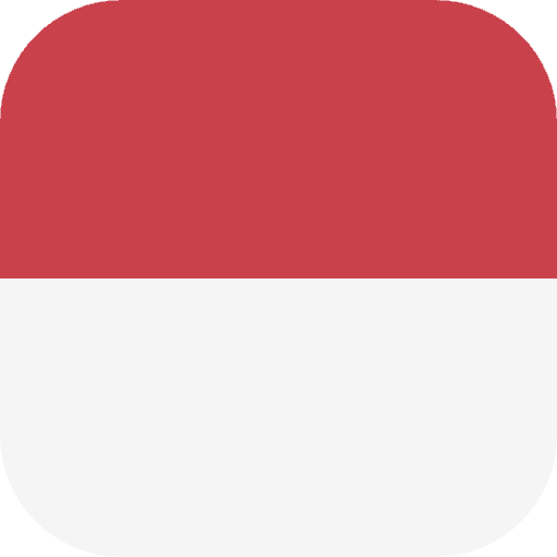 Indonesia flag