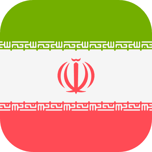 Iran flag