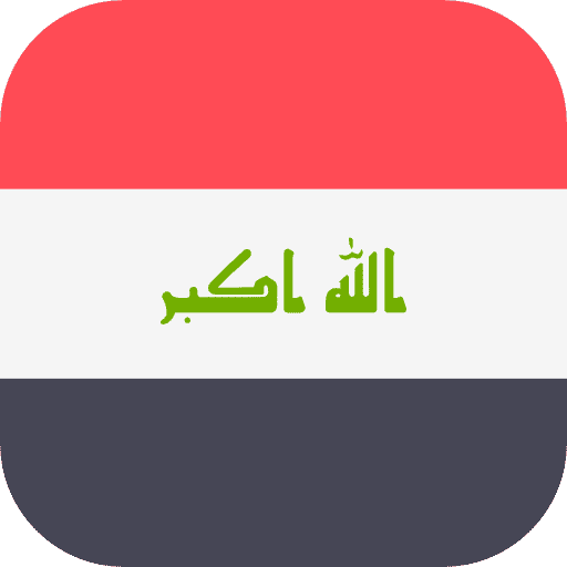 Iraq flag