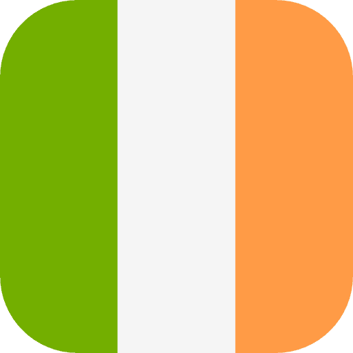 Ireland flag