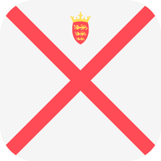 Jersey flag