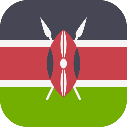 Kenya flag