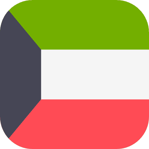 Kuwait flag