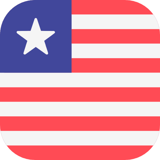 Liberia flag