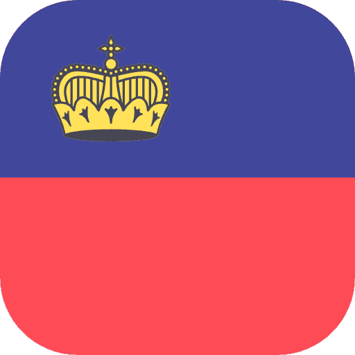 Liechtenstein flag