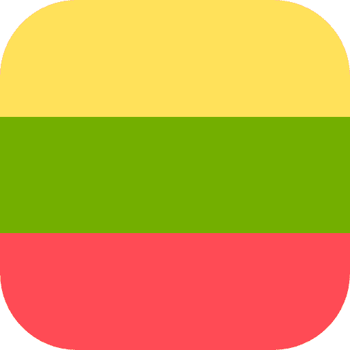 Lithuania flag