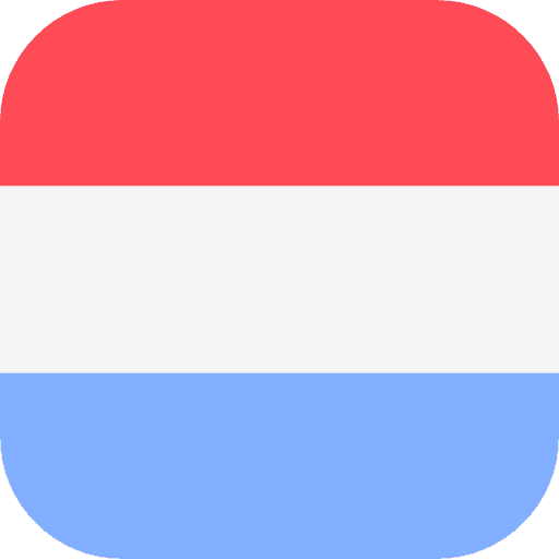 Luxembourg flag