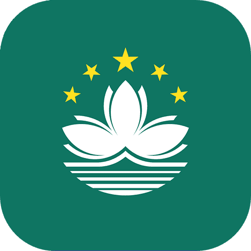 Macau flag