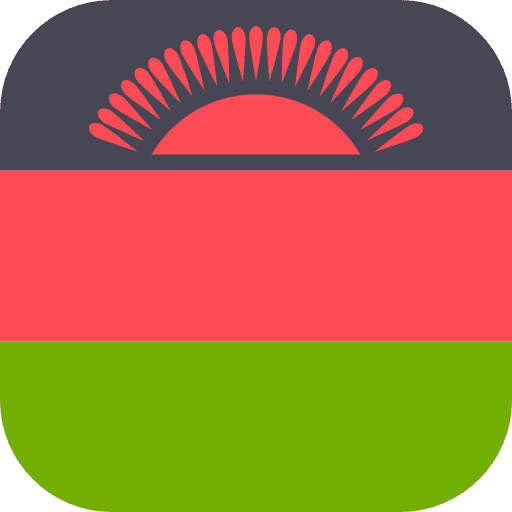 Malawi flag