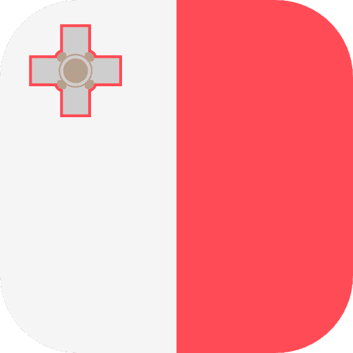 Malta flag