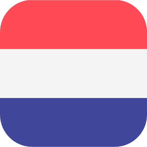 Netherlands flag