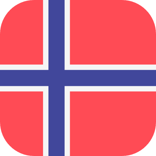 Norway flag