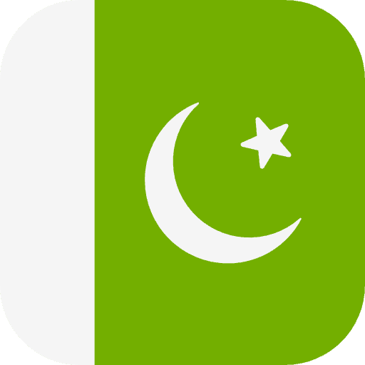 Pakistan flag