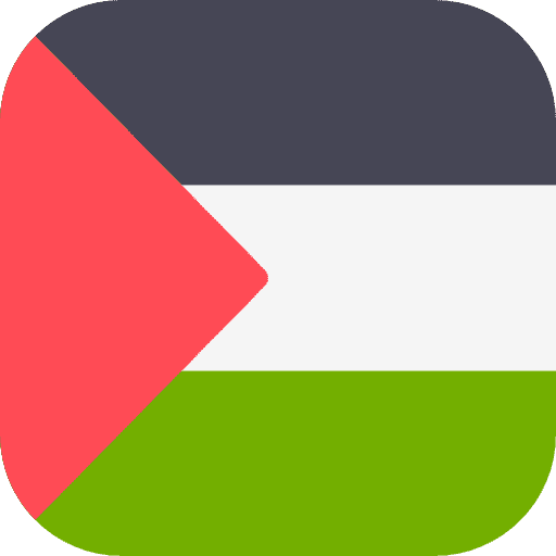 Palestine flag
