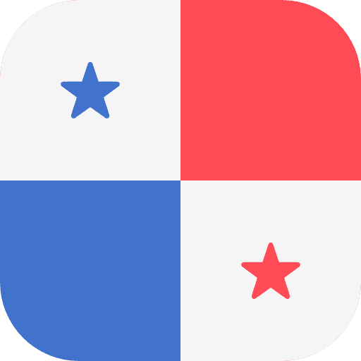 Panama flag