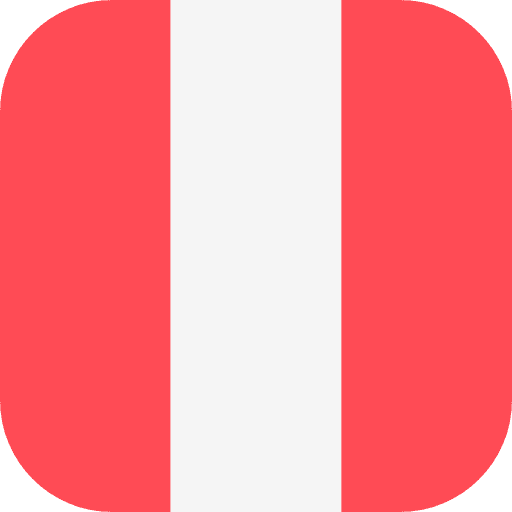 Peru flag