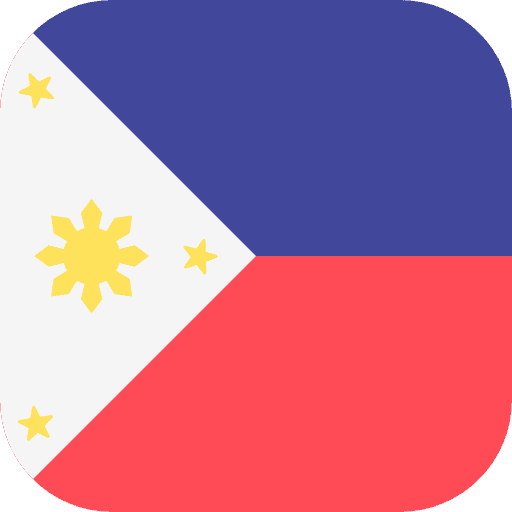 Philippines flag